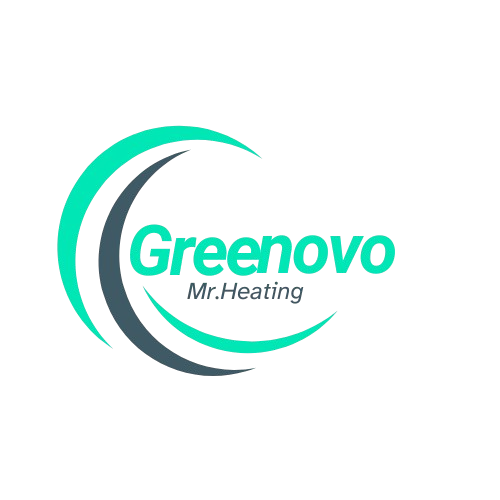Greenovo Logo